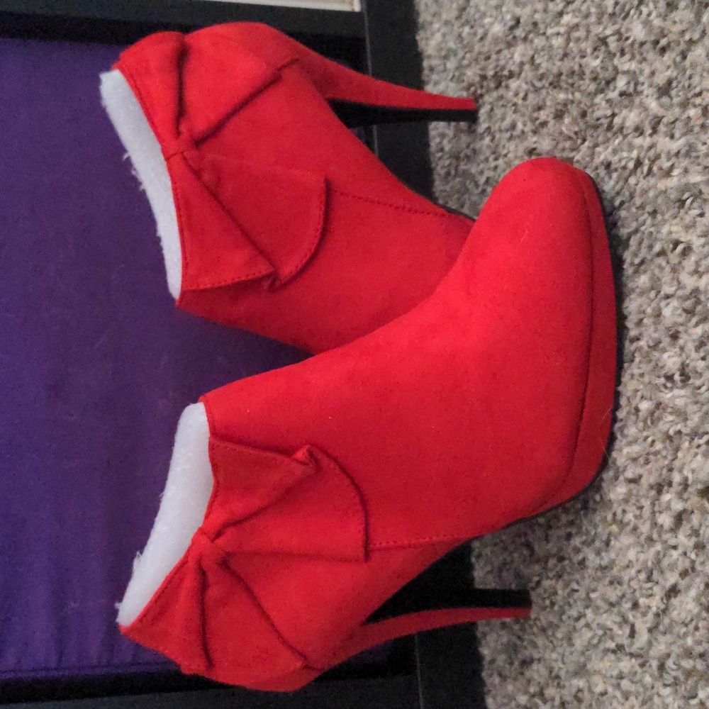 Impo Booties